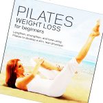 Element: Pilates Weight Loss for Beginners Image