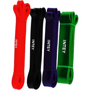  INTEY Pull up Assist Band