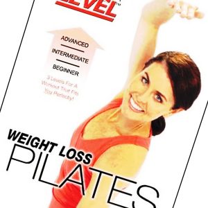 Pick Your Level: Weight Loss Pilates Image