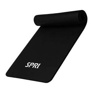 SPRI Exercise Mat 1/2-Inch Thick Image