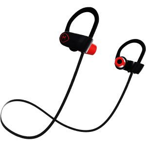 MultiTed MX10 Bluetooth Headphones Image