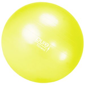 Pure Fitness Professional Stability Ball Image