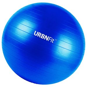 URBNFit Exercise Ball Image