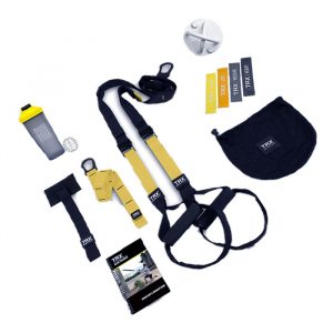 TRX All in One Home Gym Bundle Image