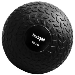 Yes4all Fitness Exercise Ball Image